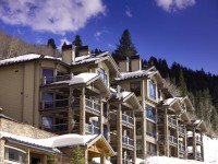 Black Diamond Lodge Park City 4*