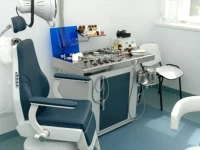 Desna UDP RF sanatorium 3*