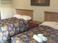 Miami Springs Inn 1*