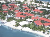 Le Flamboyant- Le Village 4*