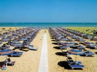 Aurelia Milano Marittima 4*