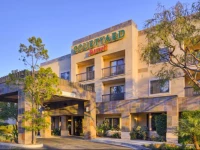 Courtyard San Diego Carlsbad 3*