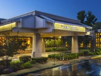 DoubleTree by Hilton Sacramento 3*