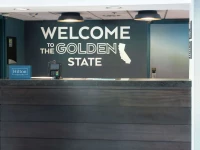 Hampton Inn Los Angeles/Santa Clarita 3*