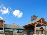 Quality Inn Rhinelander 2*