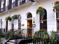 George Hotel Russell Square London 3*