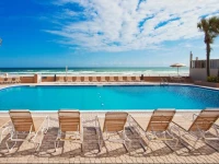 Holiday Inn Hotel & Suites Daytona Beach 3*