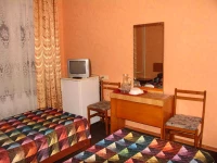 Druzhba sanatorium Sochi