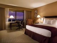 DoubleTree by Hilton Orlando Downtown 3*