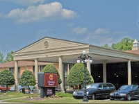 Clarion Hotel Historic District 2*