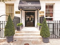 Grange Clarendon 4*