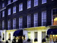 Grange White Hall 4*