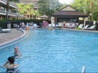Rosen Inn at Pointe Orlando 2*