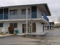 Economy Inn Plymouth 3*