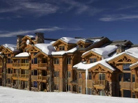 The Grand Lodge at Empire Pass 4*