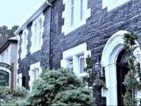 Arbour Guest House 2*