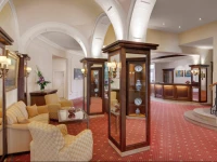 Hotel Oranien Wiesbaden 4*