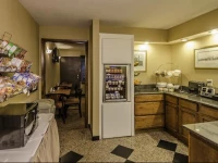 BEST WESTERN Spanish Quarter Inn 2*