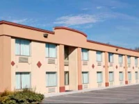 Days Inn New Cumberland 2*