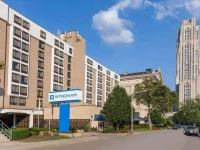 Holiday Inn Pittsburgh University Center 3*
