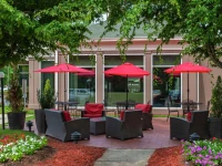 Hilton Garden Inn Charlotte Pineville 3*