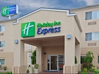 Holiday Inn Express Middletown 2*