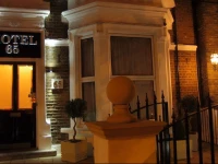Hotel 65 3*