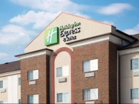 Holiday Inn Express & Suites Danville 3*