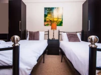 Somerton Lodge Hotel 2*