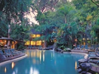Treetops Resort and Spa 4*