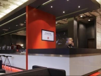 Ibis London Shepherds Bush 2*