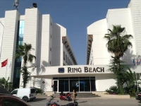 Ring Beach Hotel 5*