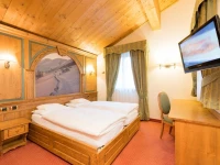 Hotel Cervo 3*