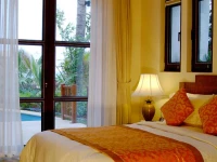 Aegean Jianguo Suites Resort 5*