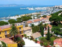 La Bastide Du Port 3*