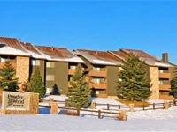 Powderwood Ski Condo 3*