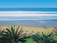 Atlas Amadil Beach and Spa 4*