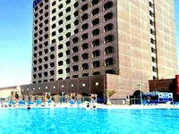 Leonardo Negev (ex.Golden Tulip Negev) 4*