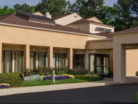Courtyard Raleigh Cary 3*
