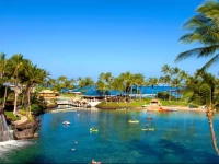 Hilton Waikoloa Village 4*