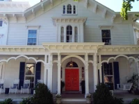 Bayberry Inn of Newport 4*