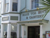 Rose Tor Hotel 2*