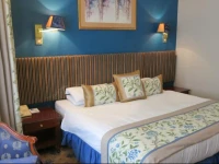 London Lodge Hotel 3*