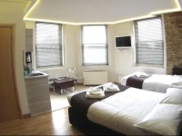 London Stay Apartments 3*