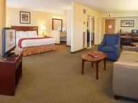 Comfort Suites South Burlington 2*