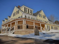 Isaac Merrill House 3*