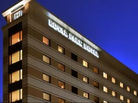 Royal Park Hotel The Fukuoka 4*