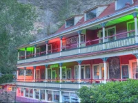 The Inn at Castle Rock 3*