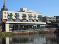 Bridge Street Apartments 4*