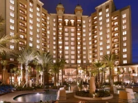 Wyndham Grand Orlando Resort Bonnet Creek 4*